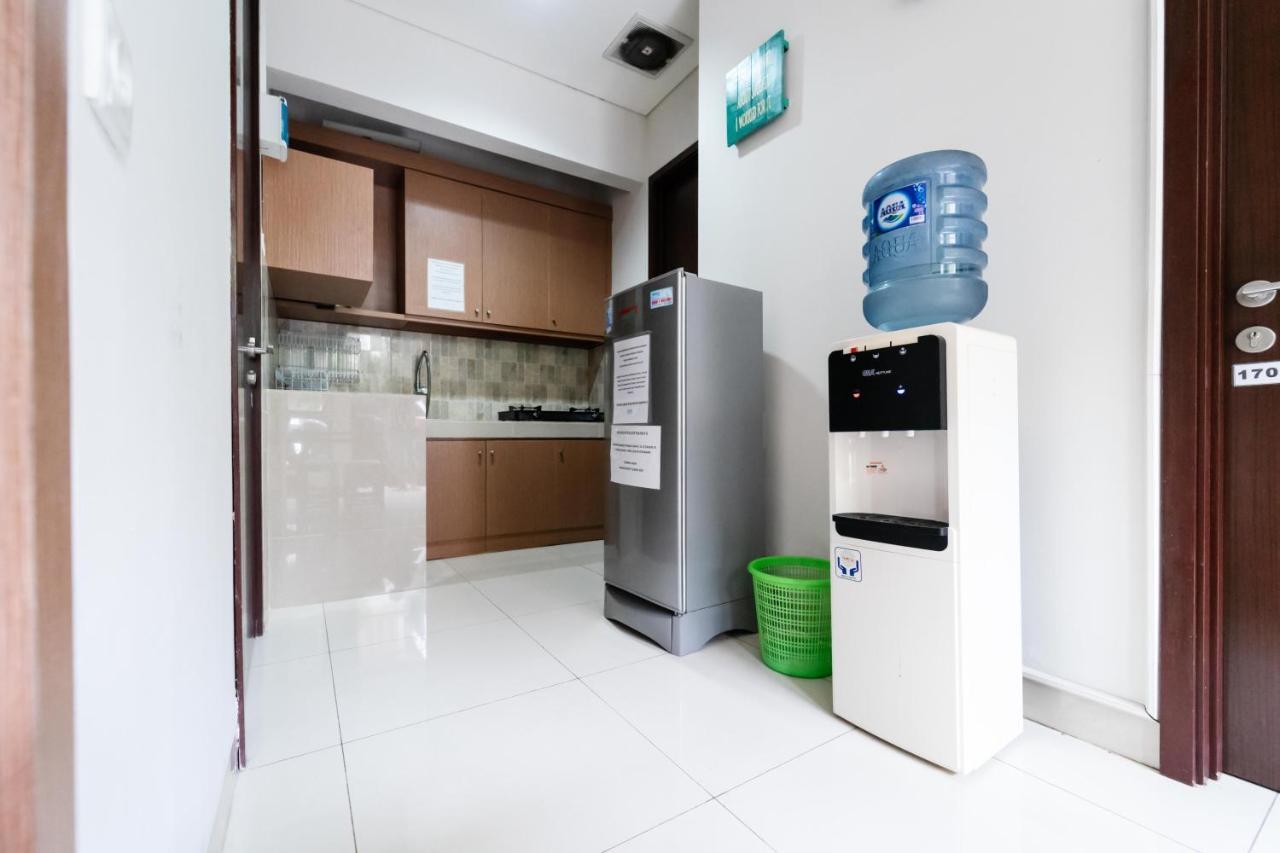 Koolkost Near Aeon Mall Bsd Pagedangan Exterior photo